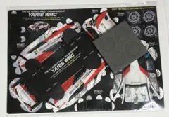 TOYOTA GAZOO Racing（トヨタガズーレーシング） ヤリスWRCのサムネイル