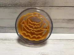 【今月末まで】ハロウィン　型抜き　クッキー型　製菓型　料理型