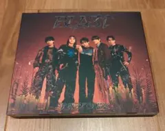 ONE N' ONLY BLAST CD+Blu-ray フォトブック