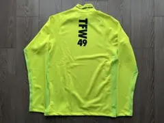 2026年最新】tfw49 モックネックの人気アイテム - メルカリ