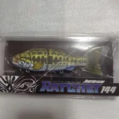 ジョイクロ　ラチェット 144 　期間限定販売のサムネイル