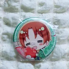 ヘタリア イタリア缶バッジ