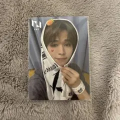 後藤威尊 ユニバ ナゴヤドーム開催記念トレカ