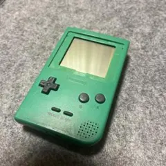 ま*ん様 ゲームボーイポケット　ジャンク