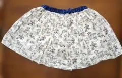 組曲 キロット 街並み柄 LLサイズ 130～140cmのサムネイル