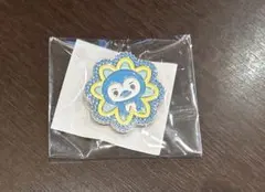 M!LK 塩﨑太智 シャカレボ カプセルレボリューション ガチャ ピンバッジ