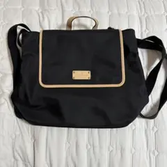 kate spade ナイロン リュック