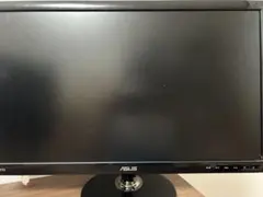 ASUS 60Hzモニター HDMI