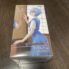 SEGA FIGURIZMα 綾波レイ フィギュア