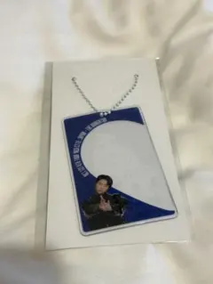 NCT127 THE MOMENTUM ジャニ フォトカードスリーブランダムトイ