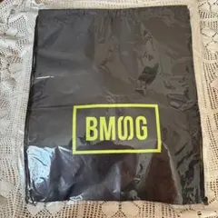 BMSG ナップザック ラスピ YL