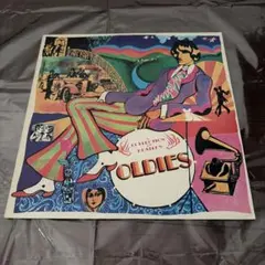 ビートルズ　オールディーズ　① レコード