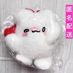 はなまるおばけ ハートマスコット ぬいぐるみ サンリオ
