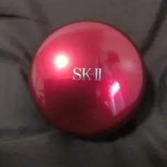 【新品・未使用】SK-Ⅱ フェイシャルトリートメント ルースパウダー おしろい SK-II / フェイシャル トリートメント フィニシング パウダーの