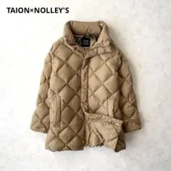 ノーリーズ ダウンジャケット