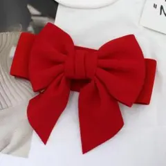 リボンベルト レッド ゴムベルト コスプレ ダンス　社交ダンス　伸縮性ありのサムネイル