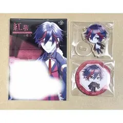 9 R.I.P. sequel アリスNET アクスタ メセカ 紅華