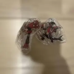 ポケモン メガシンカアクリルスイング メガバシャーモ メガガブリアス