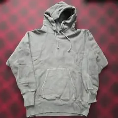 【Champion / チャンピオン】別注 PIGMENT スウェットパーカー