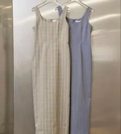 TODAYFUL トゥデイフル Squareneck Pencil Dress