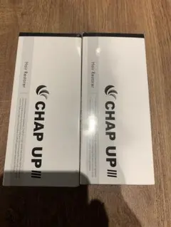 医薬部外品 CHAP UP チャップアップ リフィル 120ml 2本セットのサムネイル