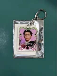 INI 髙塚大夢 アクリルキーホルダー