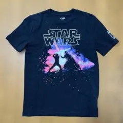 (GAP)STAR WARS KIDS Tシャツ ダース・ベイダー 40周年のサムネイル