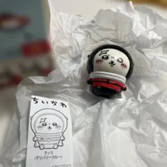 ちいかわ マクドナルド ラッコ デリバリークルー