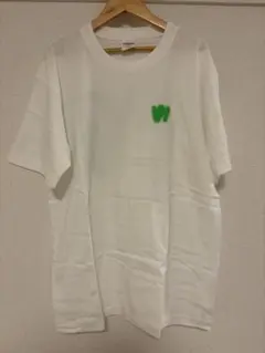 WINTICKET Tシャツ ホワイト Lサイズ