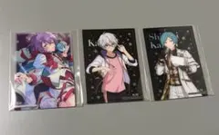 あんスタ クリアカードコレクション4