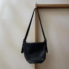old coach ショルダーバッグ