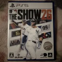 新品未開封 Switch MLB The Show 26 英語版 - メルカリ