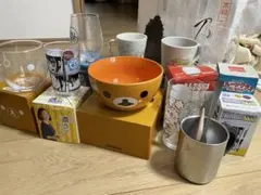 コップ、食器類のサムネイル