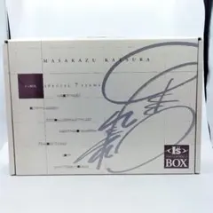 2025年最新】桂正和 i s boxの人気アイテム - メルカリ