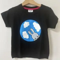 s*o様 CUNE キッズ Tシャツ 100cm ブラックのサムネイル