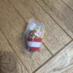 トムとジェリー もぐもぐかくれんぼ3 ジェリー＆ポテト