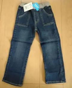 mikihouse 新品 長ズボン サイズ100のサムネイル