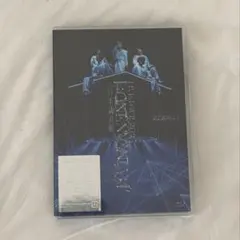 ONE N' ONLY ワンエン LIVE 日本武道館 通常版 Blu-ray