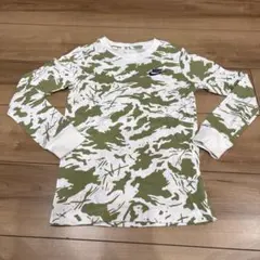Nike The Nike Tee 長袖カットソー キッズ　XS