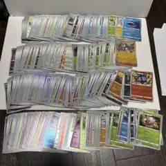 190枚以上】ポケカ BW・XYシリーズ まとめ売りプラズマ団・キラ有り