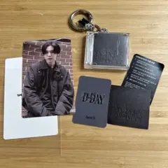 2025年最新】SuGA d-day ミニフォトカードの人気アイテム - メルカリ