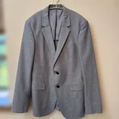 テーラードジャケット グレー　TOMMY HILFIGERのサムネイル