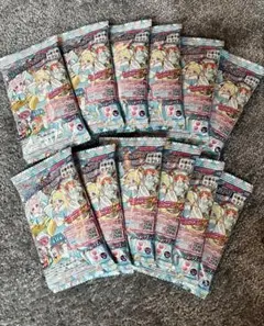 アイプリカード コレクショングミ6 ♪12個セット アイプリグミ6