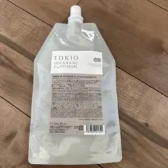 TOKIOインカラミシャンプー（プラチナム）　のみのサムネイル