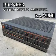 2026年最新】Pioneer SA-V20の人気アイテム - メルカリ