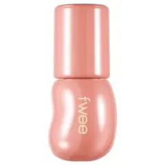 fwee リップグロス バニラ リップ 70パーセント フィー 3D