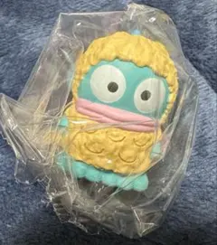 ハンギョドン　天麩羅