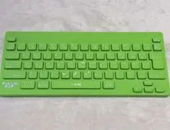 チャレンジタッチ キーボード 本体