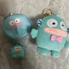 ハンギョドン ぬいぐるみセット