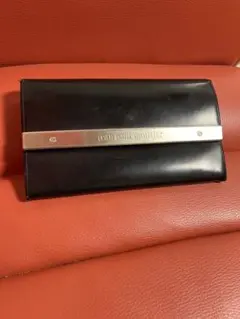 Jean Paul Gaultier 黒 長財布 箱と袋付き Jean-Paul GAULTIER（長財布）のフリマアイテム一覧